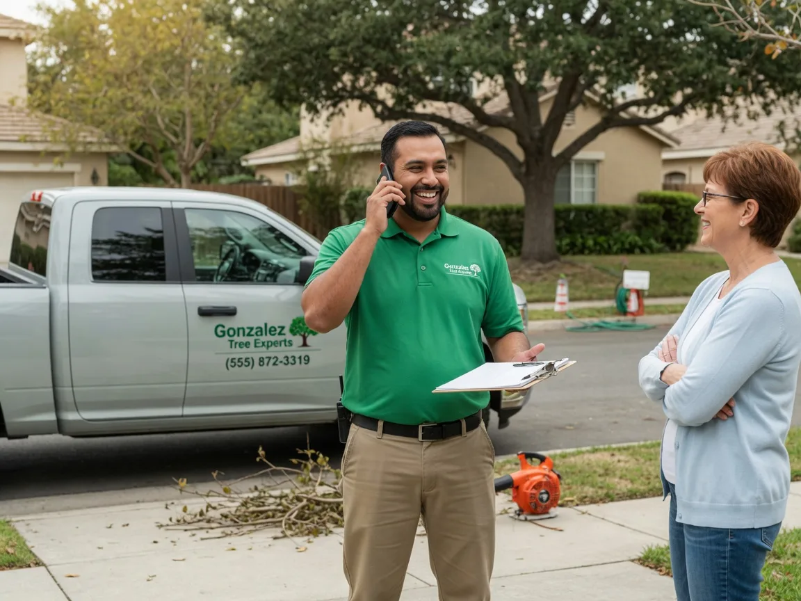 Tree Service Ubly, MI FAQs